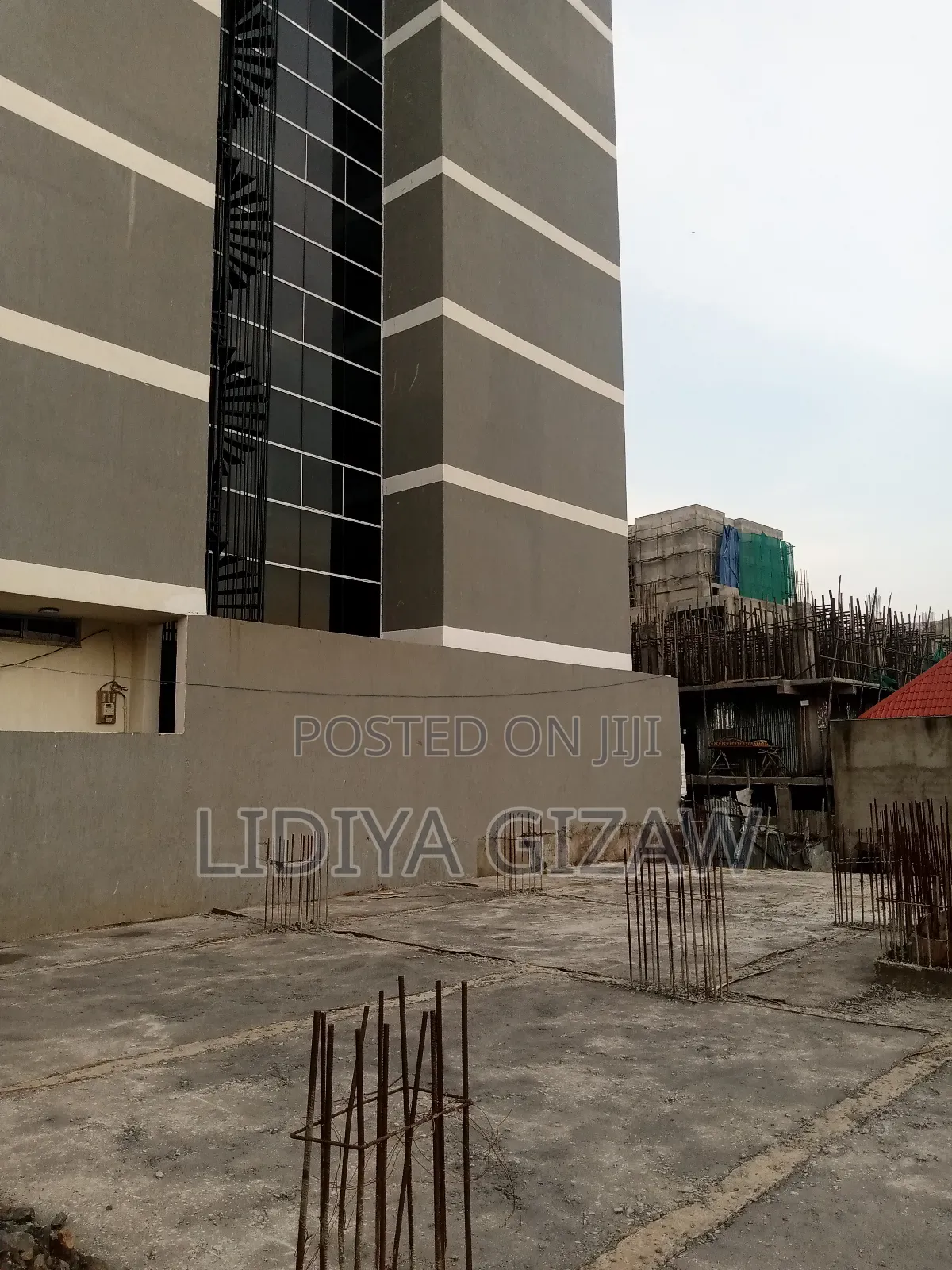 1bdrm House in Akaky Kaliti for sale