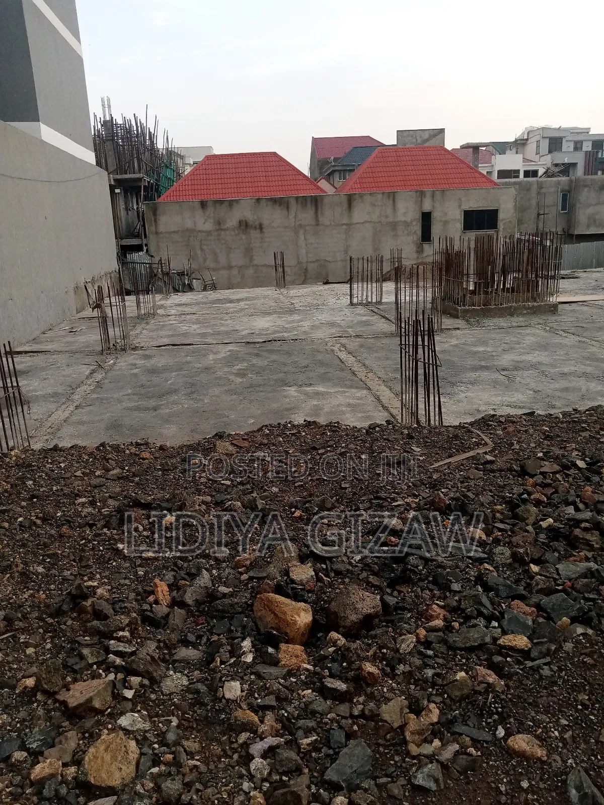 1bdrm House in Akaky Kaliti for sale