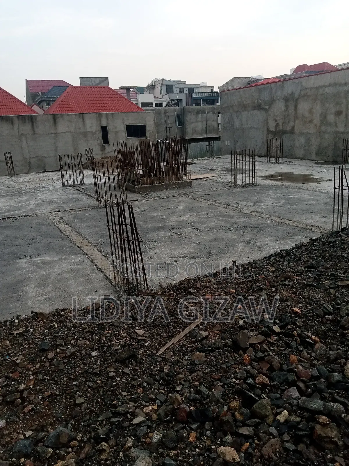 1bdrm House in Akaky Kaliti for sale