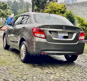 Suzuki Dzire 2022 Gray