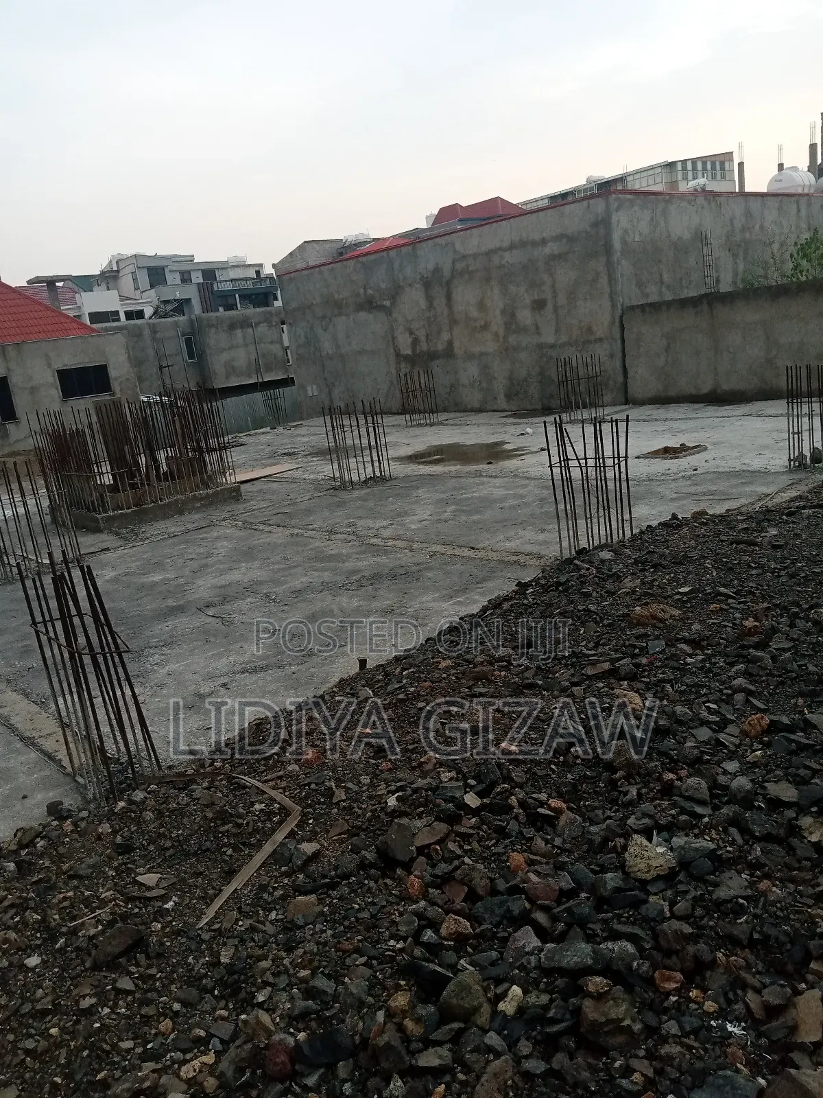 1bdrm House in Akaky Kaliti for sale