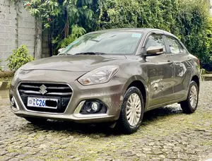 Suzuki Dzire 2022 Gray