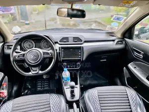 Suzuki Dzire 2022 Gray