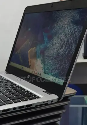 Photo - New Laptop HP EliteBook 840 8GB Intel Core i5 SSD 512GB