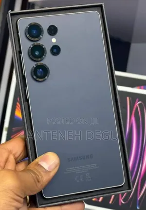 New Samsung Galaxy S24 Ultra 512 GB