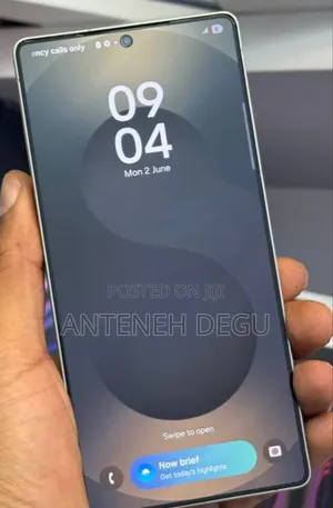 New Samsung Galaxy S24 Ultra 512 GB