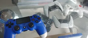 Joystick Ps4