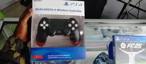 Joystick Ps4