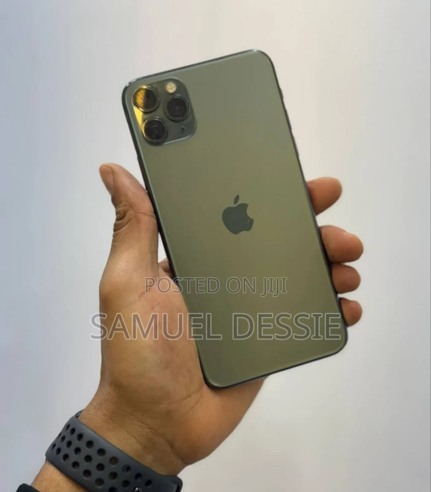 New Apple iPhone 11 Pro Max 64 GB