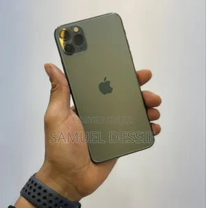 New Apple iPhone 11 Pro Max 64 GB