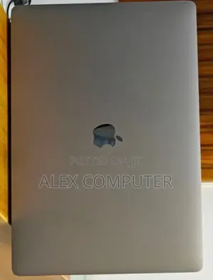 New Laptop Apple MacBook Pro 2019 32GB Intel Core I9 SSD 1T