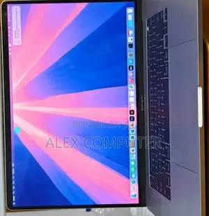 New Laptop Apple MacBook Pro 2019 32GB Intel Core I9 SSD 1T