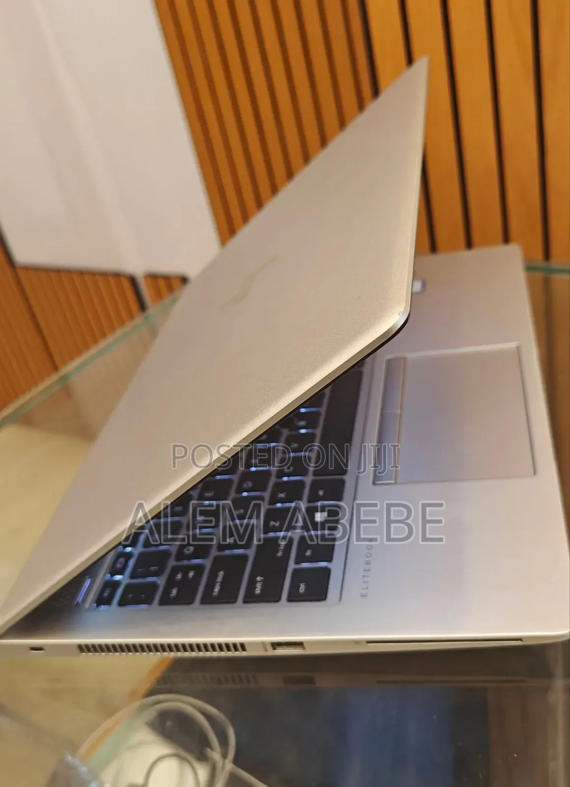 New Laptop HP EliteBook 840 G5 16GB Intel Core I5 SSD 512GB