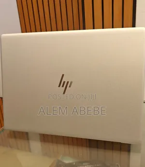 New Laptop HP EliteBook 840 G5 16GB Intel Core I5 SSD 512GB