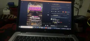 New Laptop HP EliteBook 840 G3 8GB Intel Core i5 HDD 1T