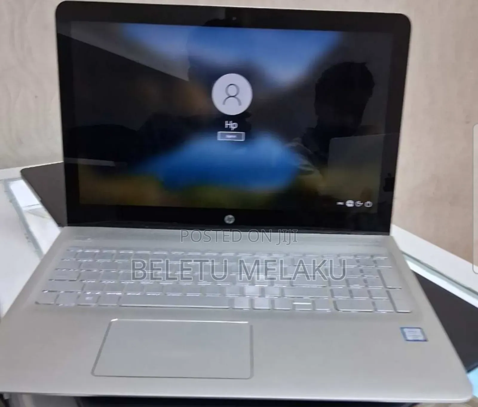 New Laptop HP Envy 15 8GB Intel Core I5 HDD 1T