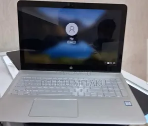 Photo - New Laptop HP Envy 15 8GB Intel Core I5 HDD 1T