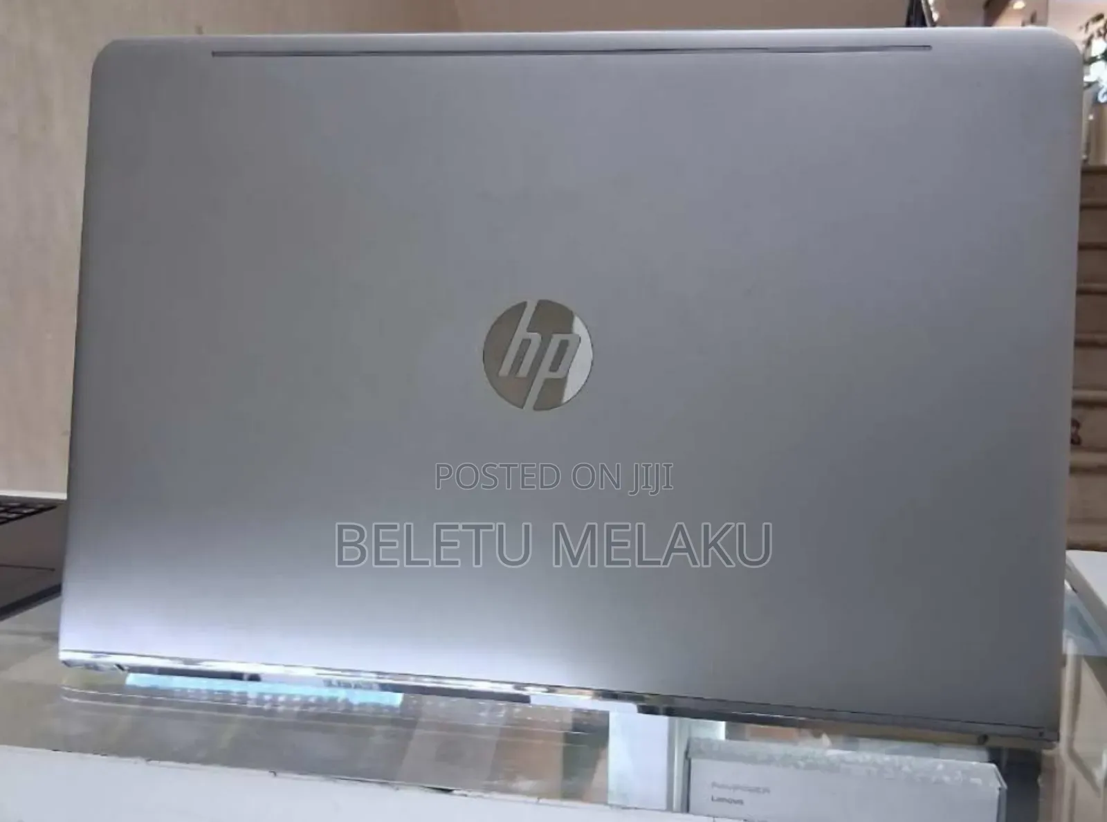New Laptop HP Envy 15 8GB Intel Core I5 HDD 1T