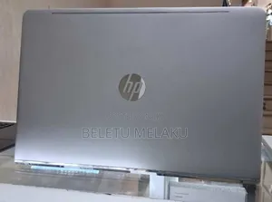 New Laptop HP Envy 15 8GB Intel Core I5 HDD 1T
