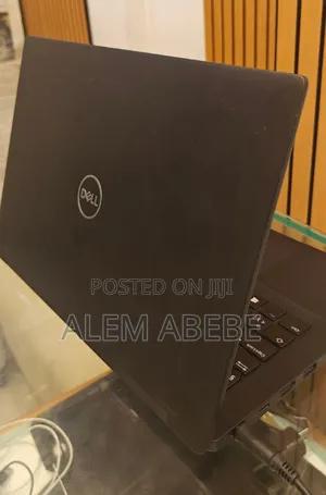 New Laptop Dell Latitude 7390 8GB Intel Core I5 SSD 512GB