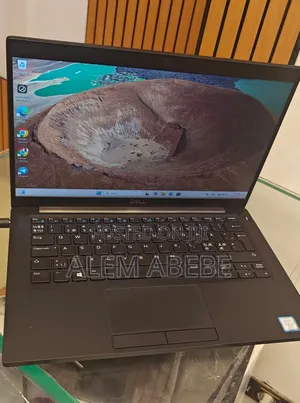 New Laptop Dell Latitude 7390 8GB Intel Core I5 SSD 512GB