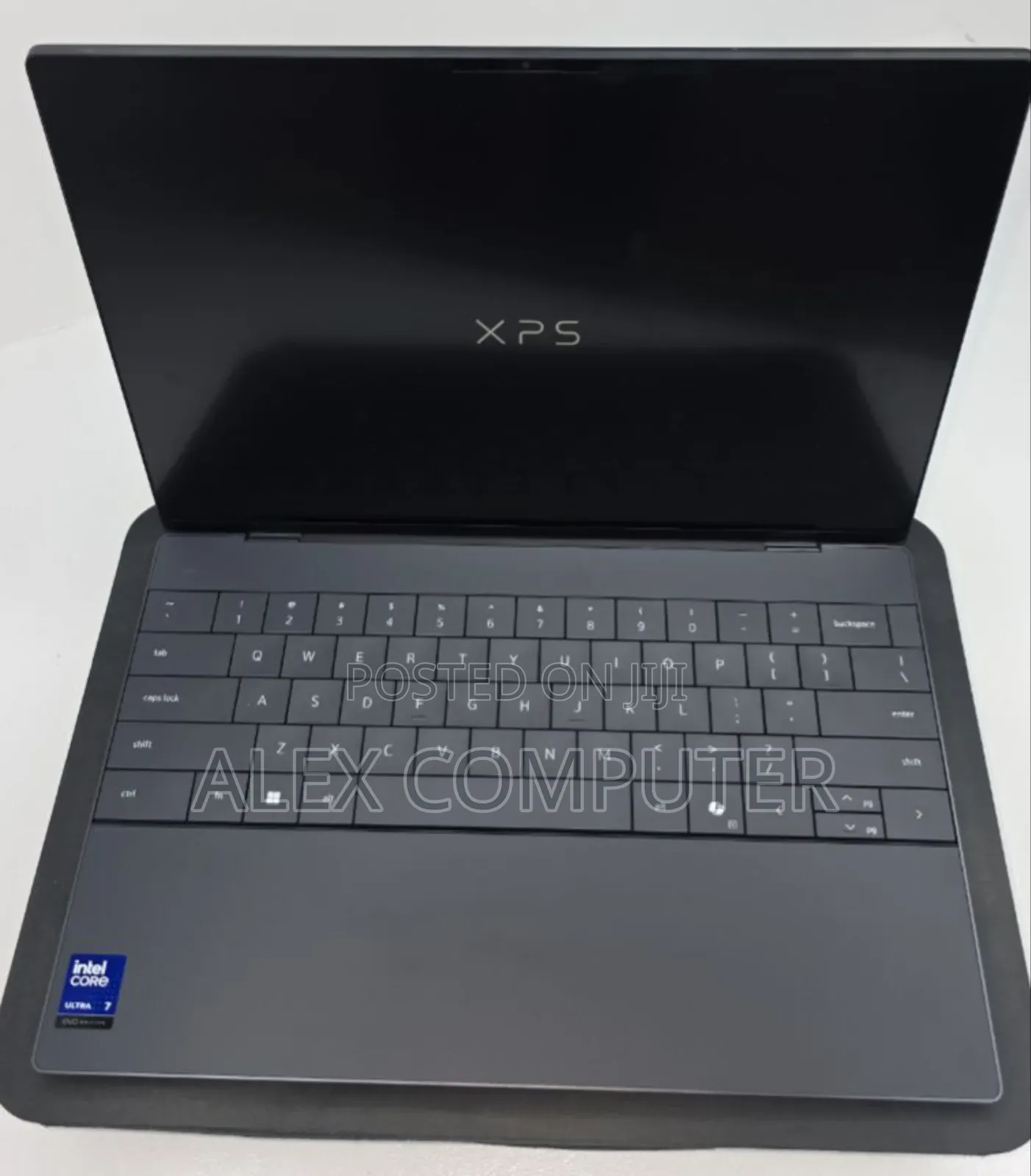 New Laptop Dell XPS 13 16GB Intel Core Ultra 7 SSD 512GB