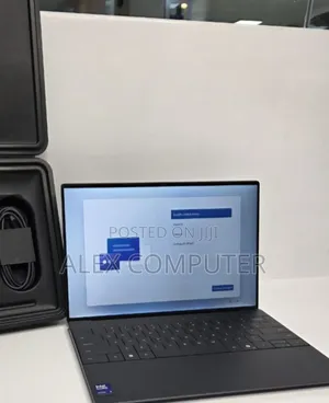 New Laptop Dell XPS 13 16GB Intel Core Ultra 7 SSD 512GB