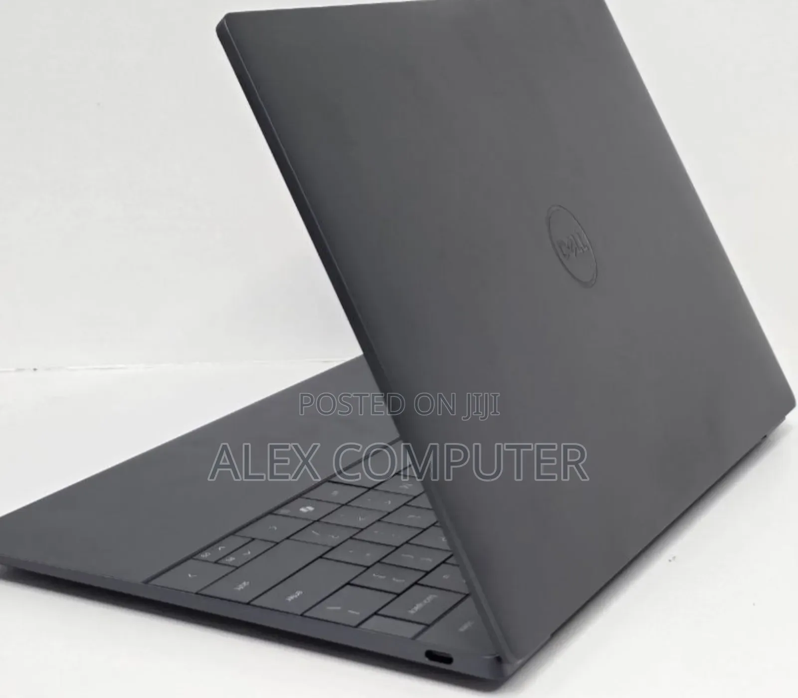 New Laptop Dell XPS 13 16GB Intel Core Ultra 7 SSD 512GB