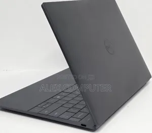 New Laptop Dell XPS 13 16GB Intel Core Ultra 7 SSD 512GB