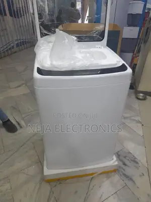 Midea Washing Machine 16kg Top Loading Automatic Machine Delivery