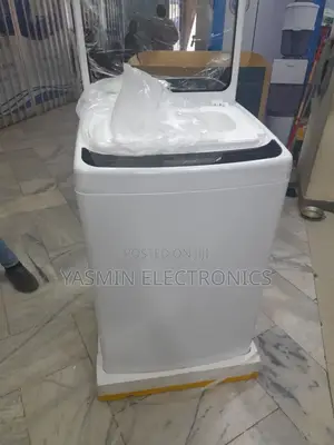 Midea Washing Machine 16kg Top Loading Automatic Machine Delivery