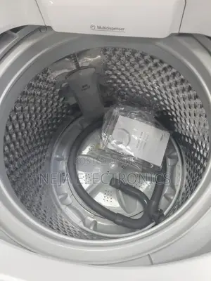 Midea Washing Machine 16kg Top Loading Automatic for in Delivery