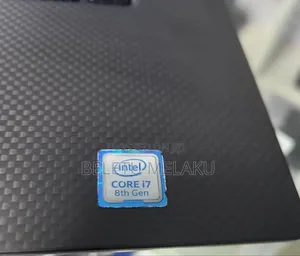 New Laptop Dell Precision 15 3520 16GB Intel Core i7 SSD 512GB