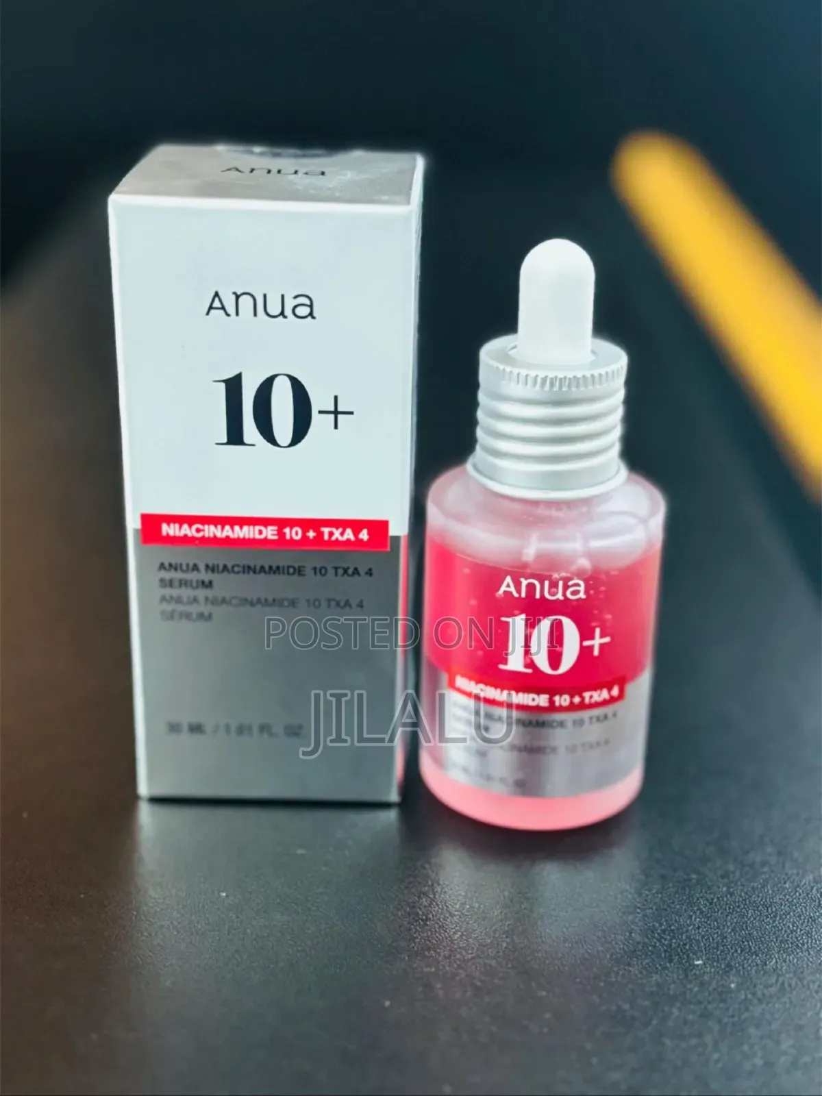 Anua Niacinamide Serum