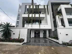 4bdrm House in Bole for rent