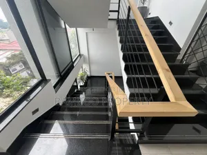 4bdrm House in Bole for rent