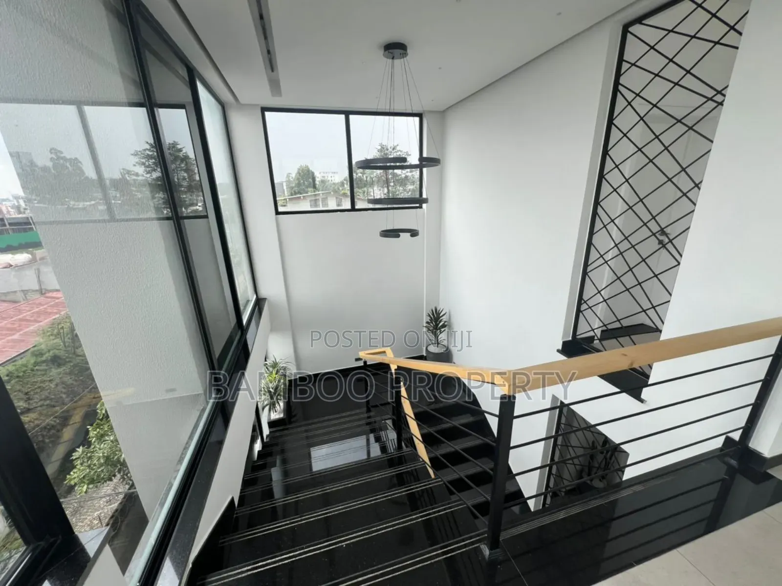 4bdrm House in Bole for rent