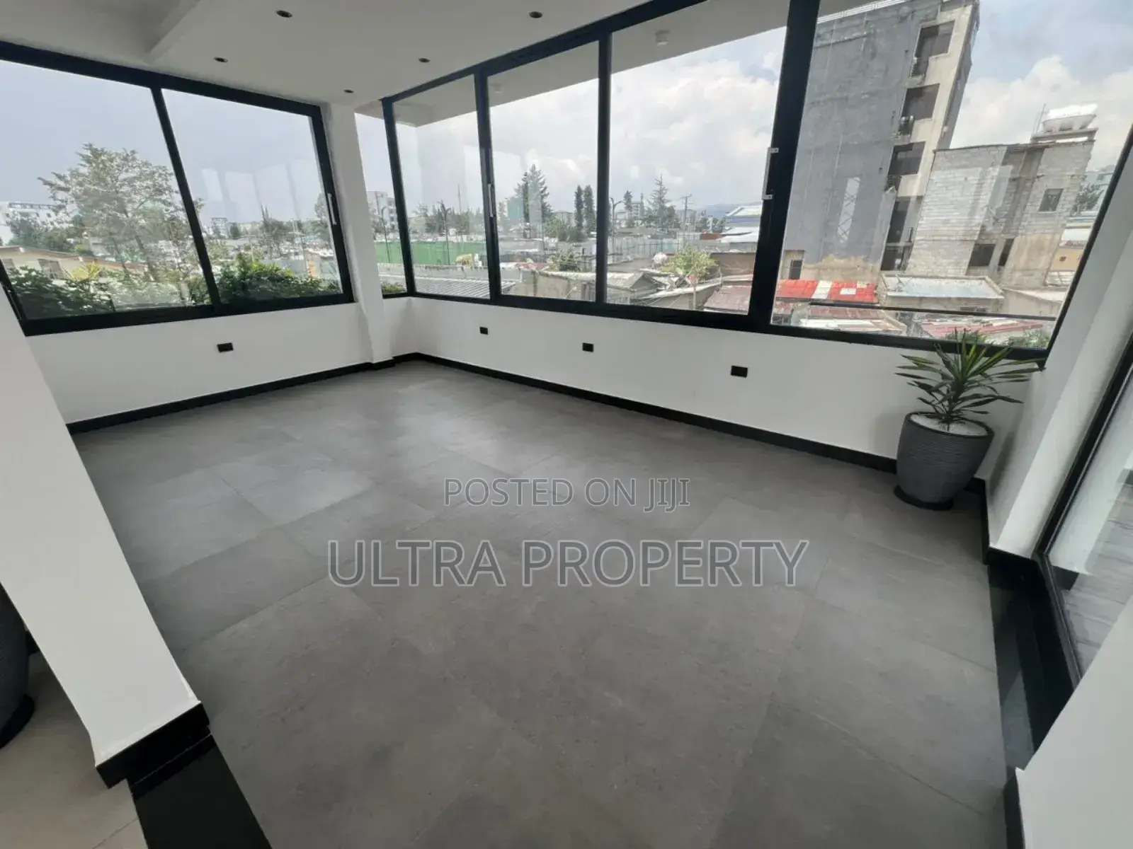 4bdrm House in Bole for rent