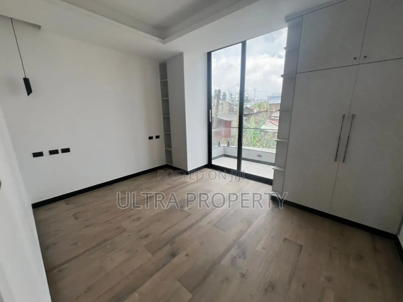 4bdrm House in Bole for rent