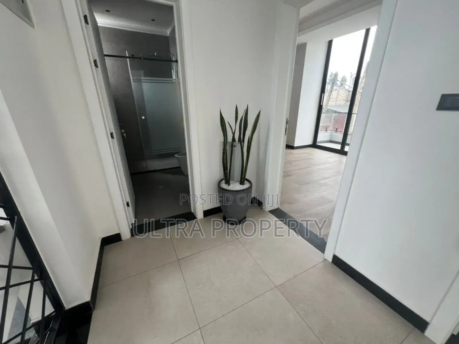 4bdrm House in Bole for rent