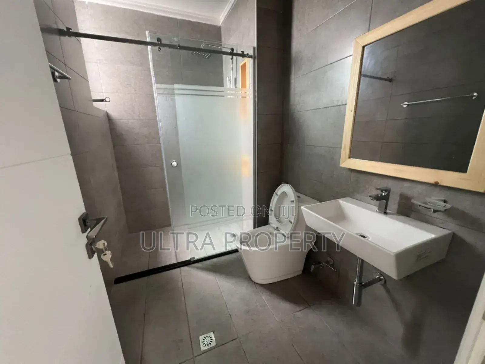 4bdrm House in Bole for rent