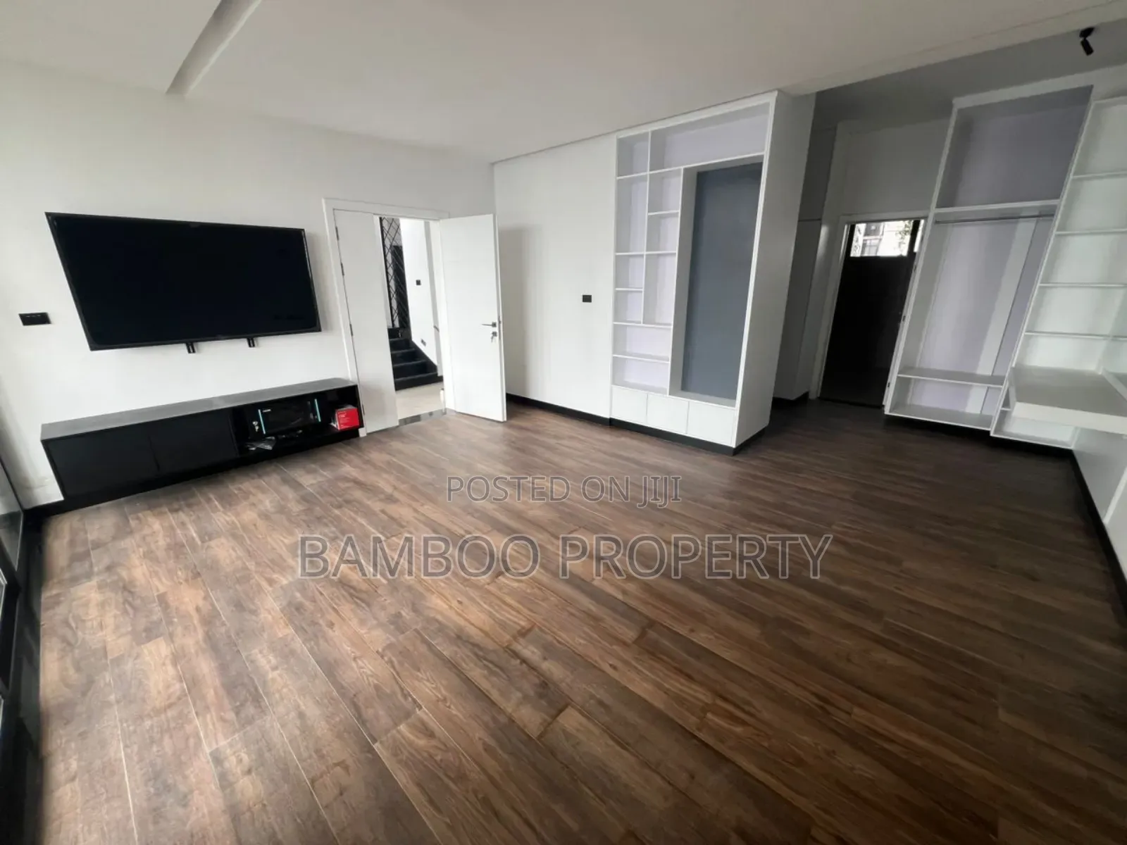 4bdrm House in Bole for rent