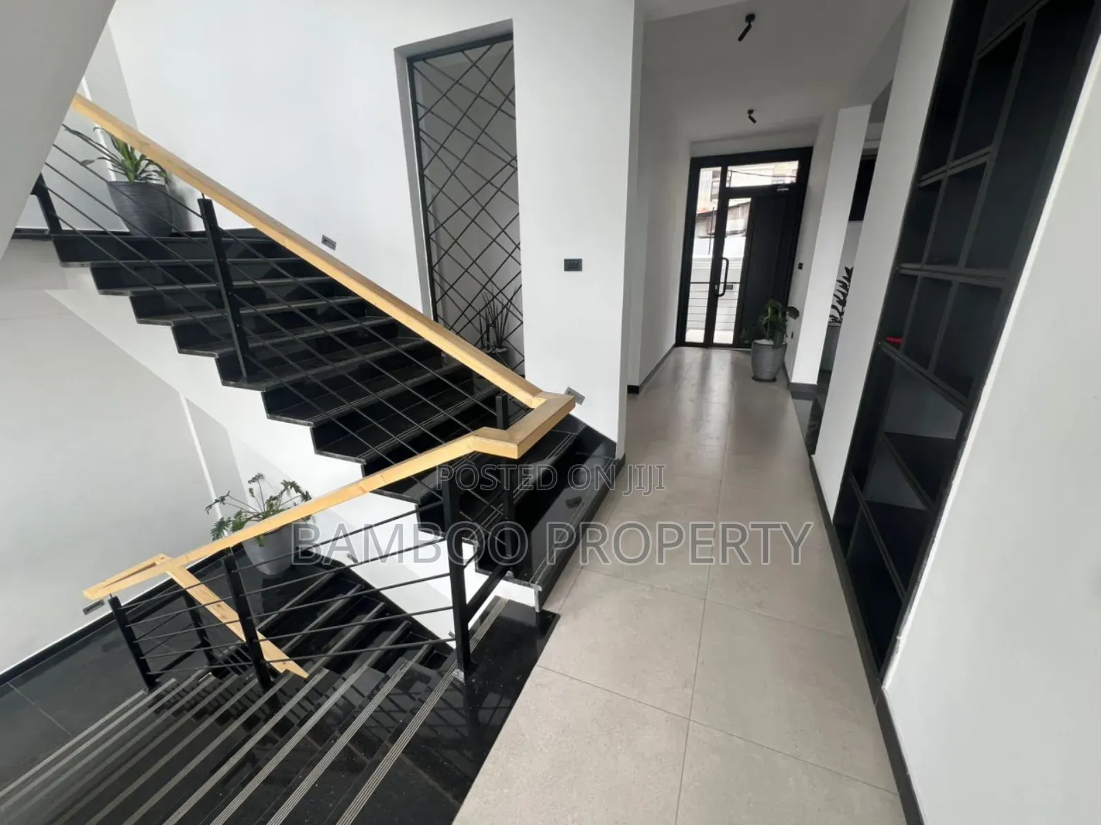 4bdrm House in Bole for rent