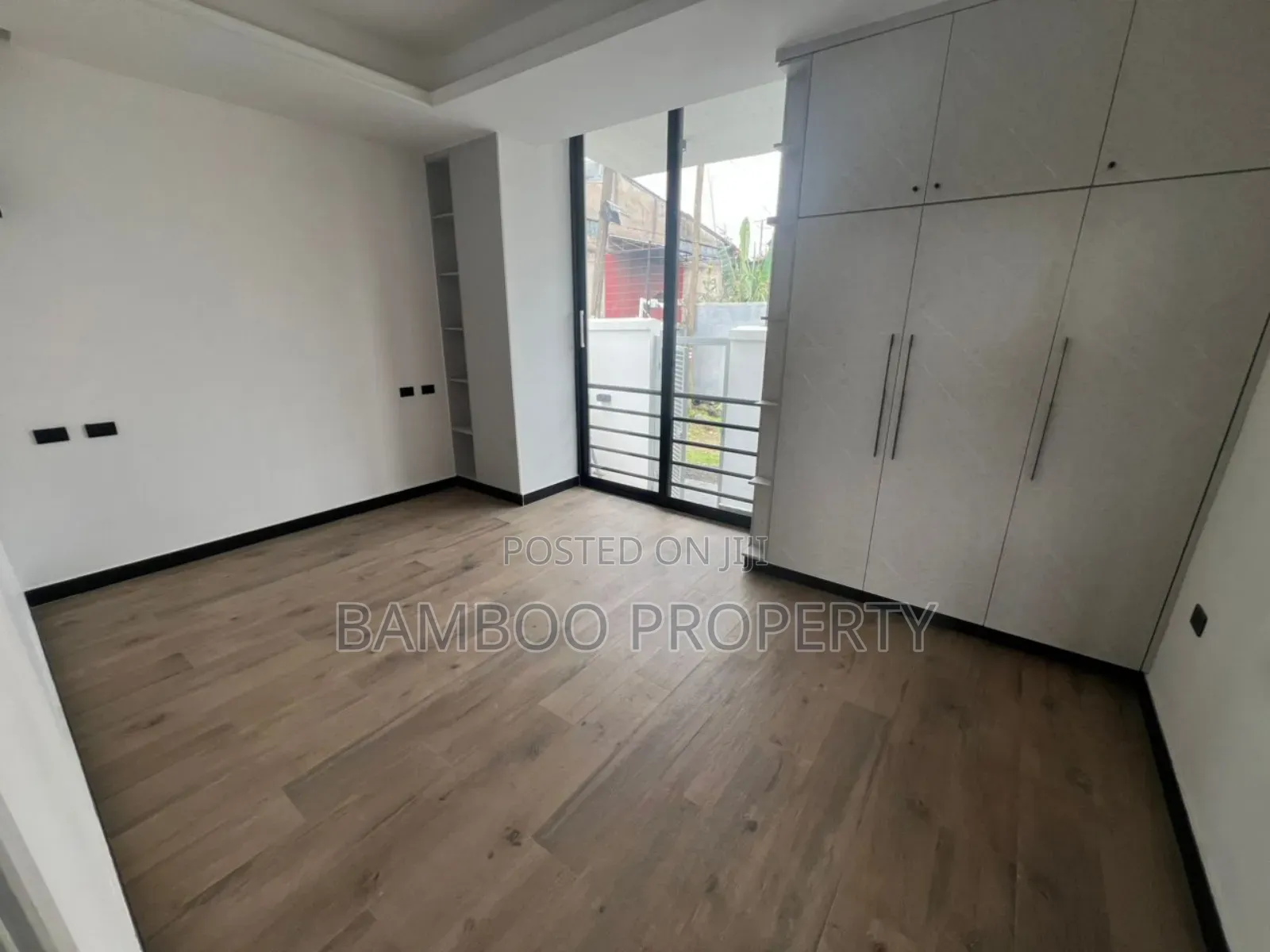 4bdrm House in Bole for rent