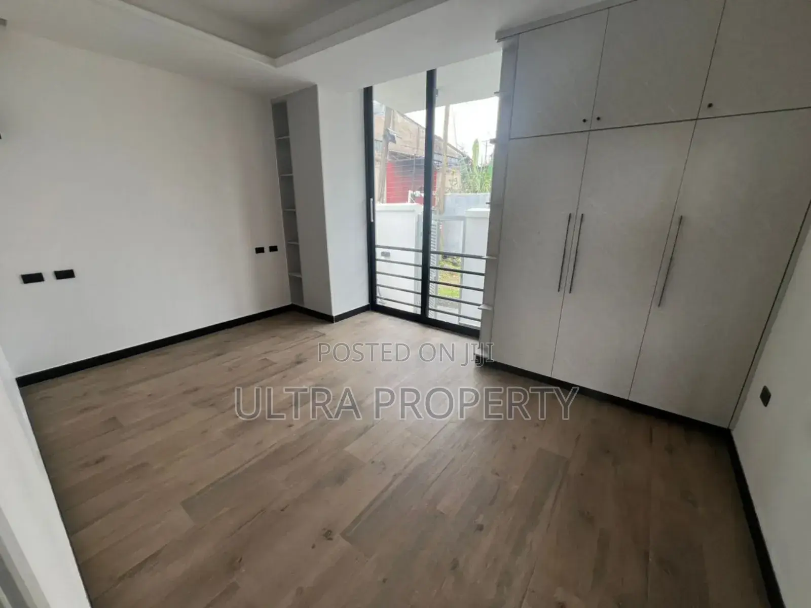 4bdrm House in Bole for rent