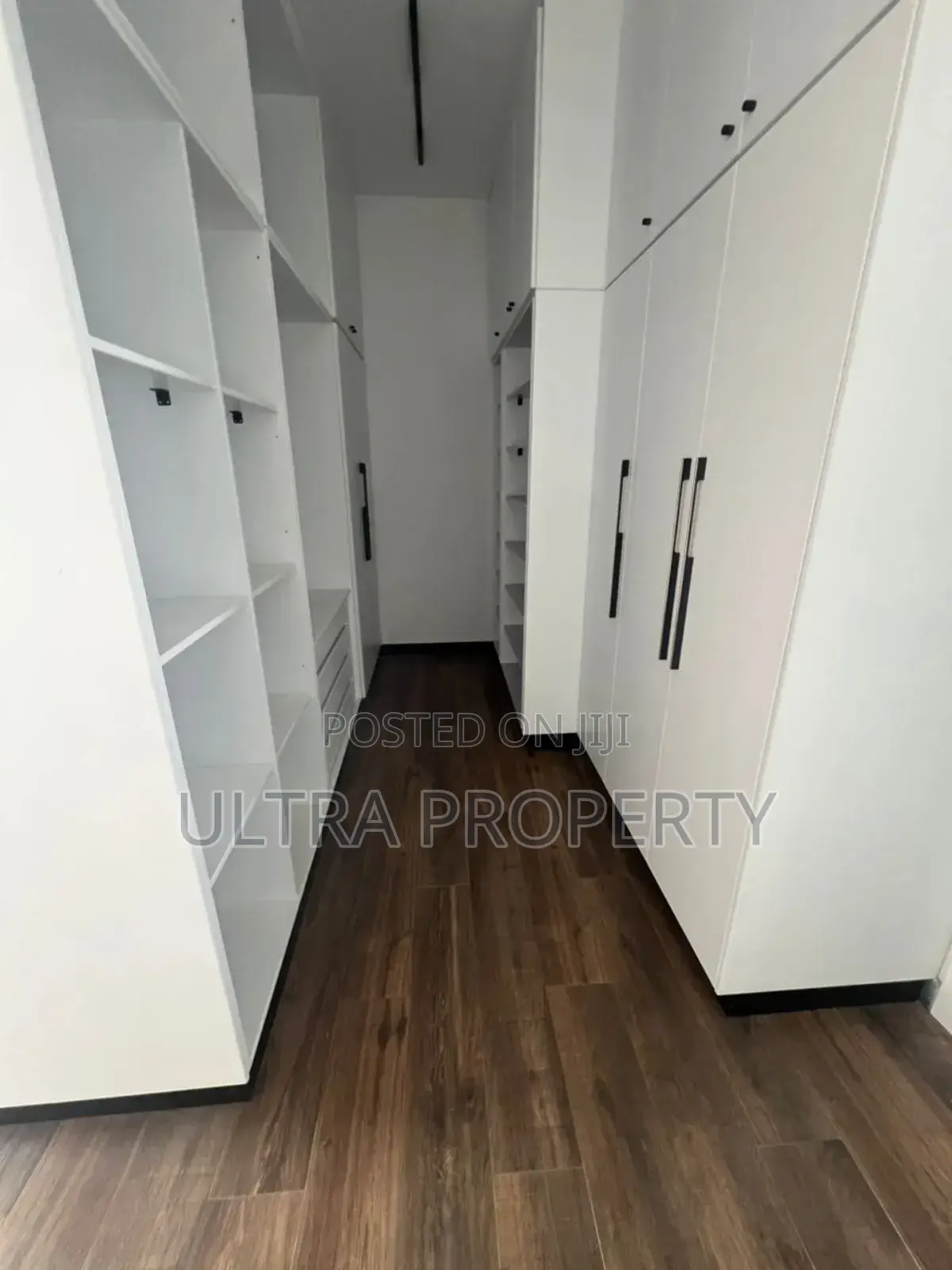 4bdrm House in Bole for rent