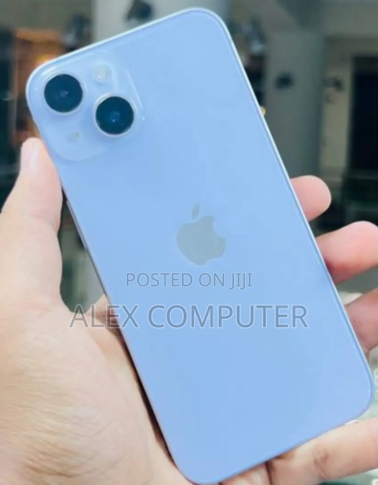 New Apple iPhone 14 128 GB White