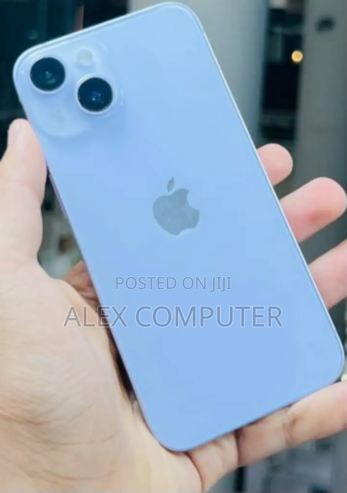 New Apple iPhone 14 128 GB White