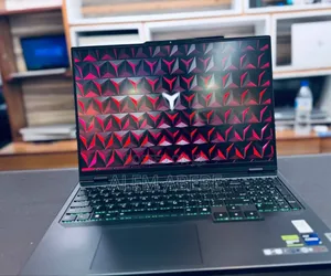 New Laptop Lenovo Legion 5 16GB Intel Core i9 SSD 1T