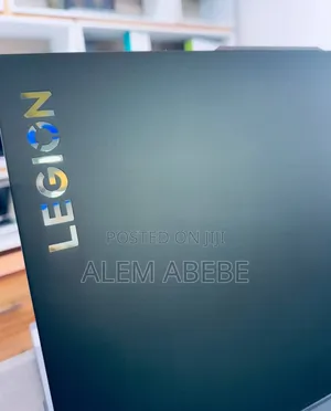 New Laptop Lenovo Legion 5 16GB Intel Core i9 SSD 1T